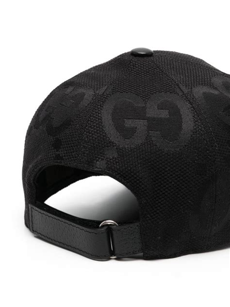 gucci cap schwarz kinder|gucci website.